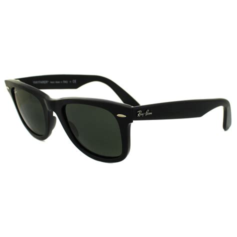 ray ban 51mm round sunglasses|ray ban wayfarer 2140 50mm.